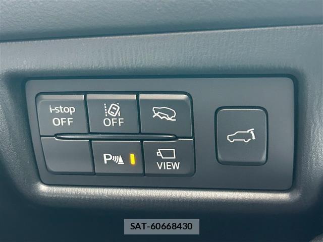 Mazda CX-8 2021 8935222-8