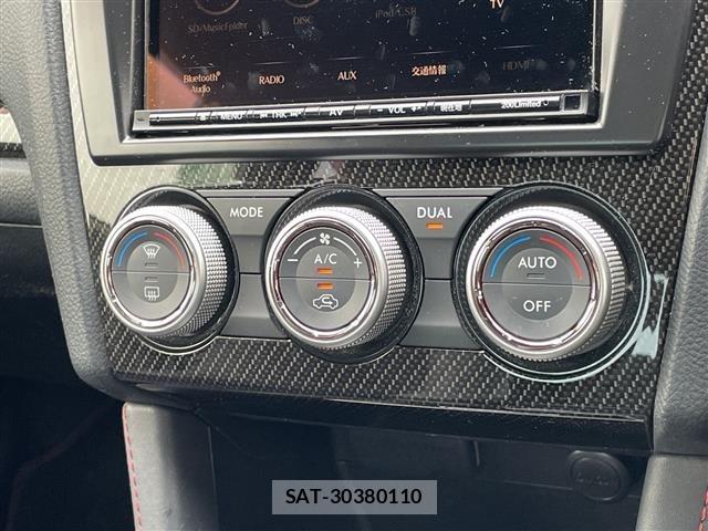 Subaru SUBARU 2017 8935498-1