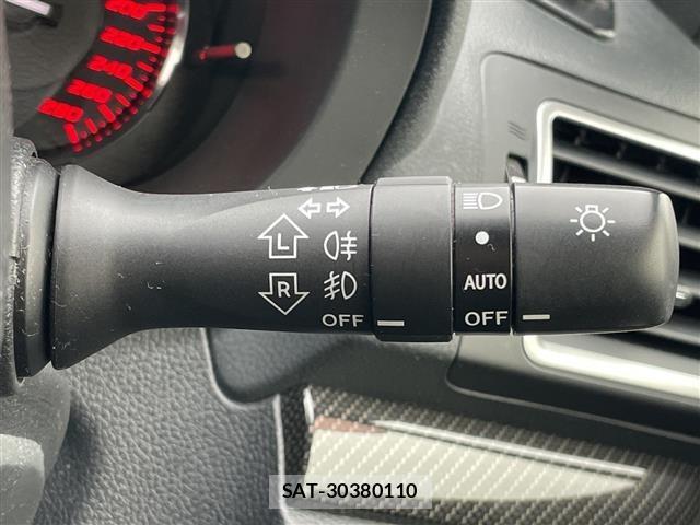 Subaru SUBARU 2017 8935498-12