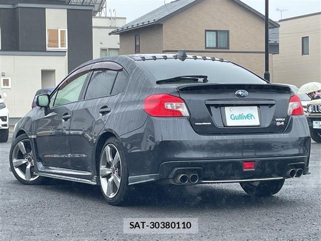 Subaru SUBARU 2017 8935498-13