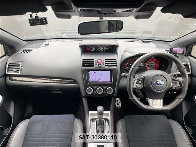 Subaru SUBARU 2017 8935498-14