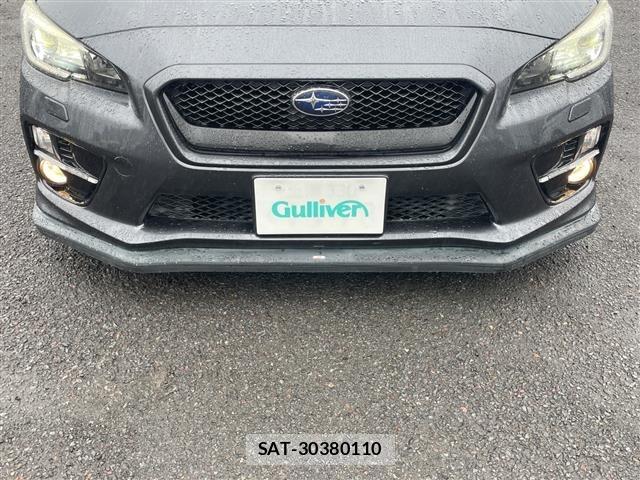 Subaru SUBARU 2017 8935498-15