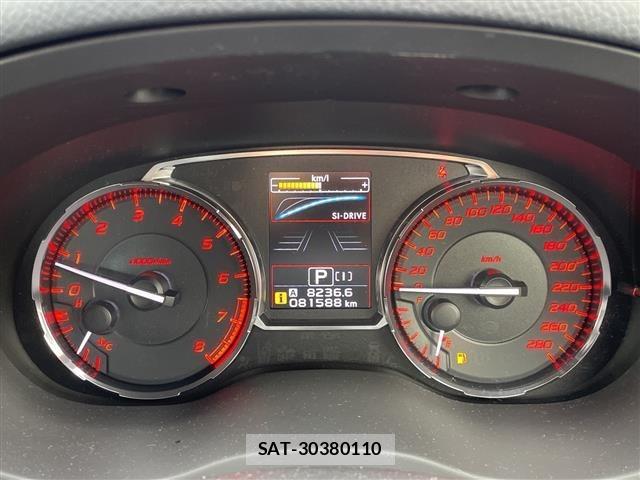 Subaru SUBARU 2017 8935498-17