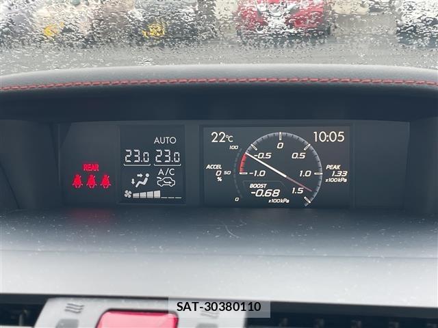 Subaru SUBARU 2017 8935498-18