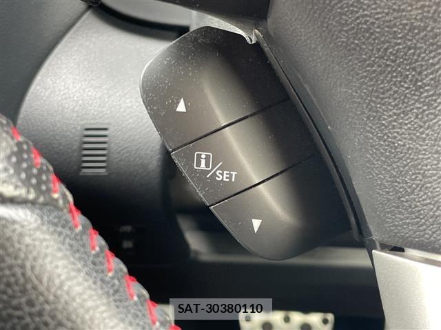 Subaru SUBARU 2017 8935498-2