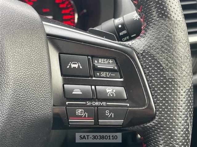 Subaru SUBARU 2017 8935498-22