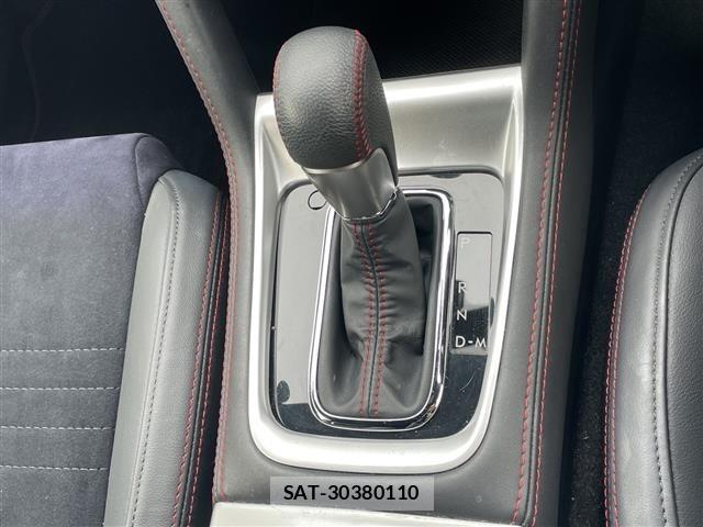 Subaru SUBARU 2017 8935498-3