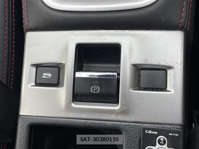 Subaru SUBARU 2017 8935498-5