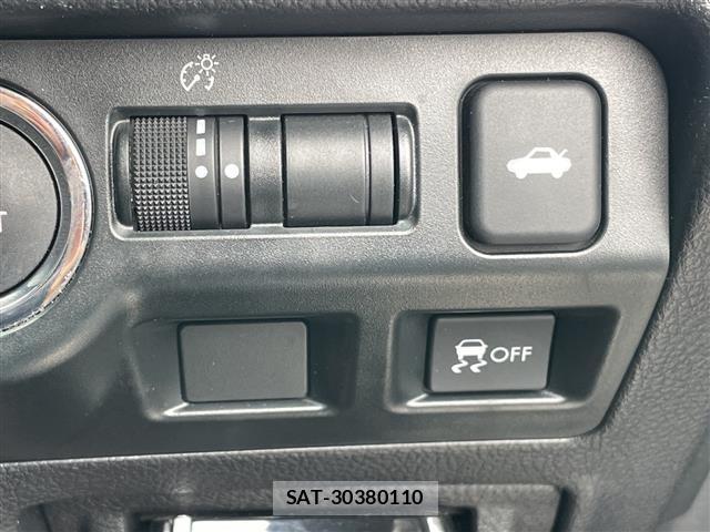 Subaru SUBARU 2017 8935498-8