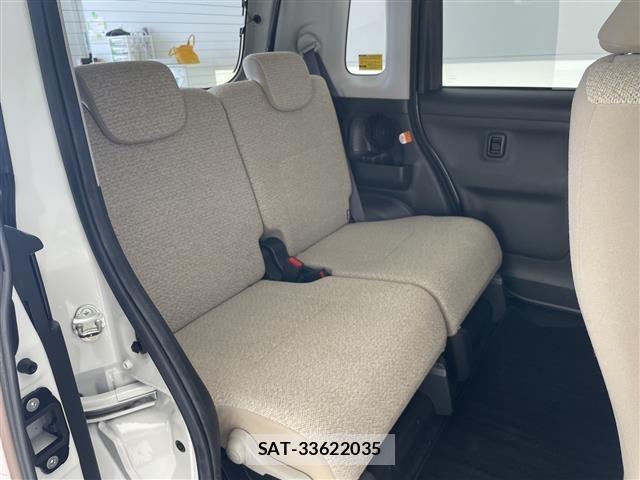 Daihatsu MOVE CANBUS 2019 8904906-11
