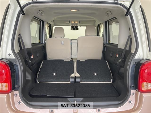 Daihatsu MOVE CANBUS 2019 8904906-12
