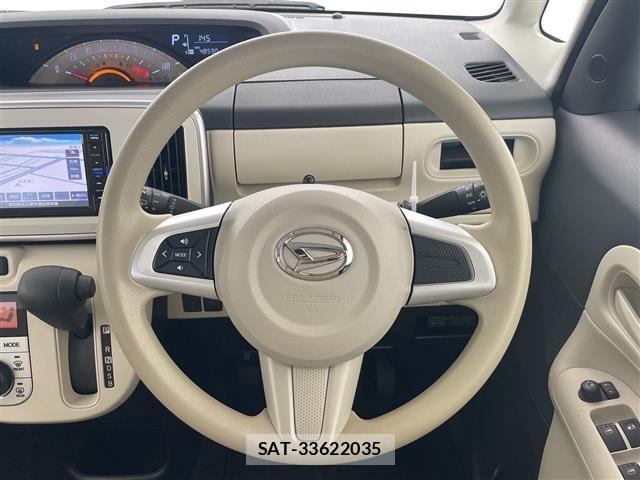 Daihatsu MOVE CANBUS 2019 8904906-14