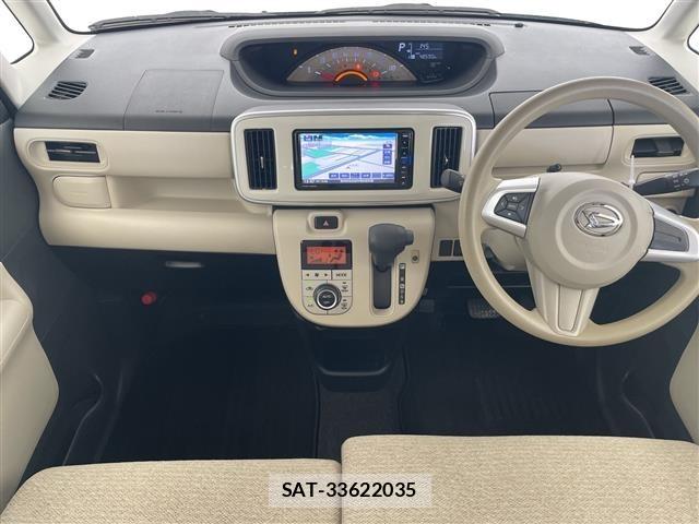 Daihatsu MOVE CANBUS 2019 8904906-15