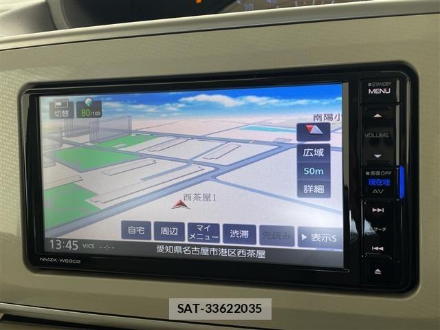 Daihatsu MOVE CANBUS 2019 8904906-16