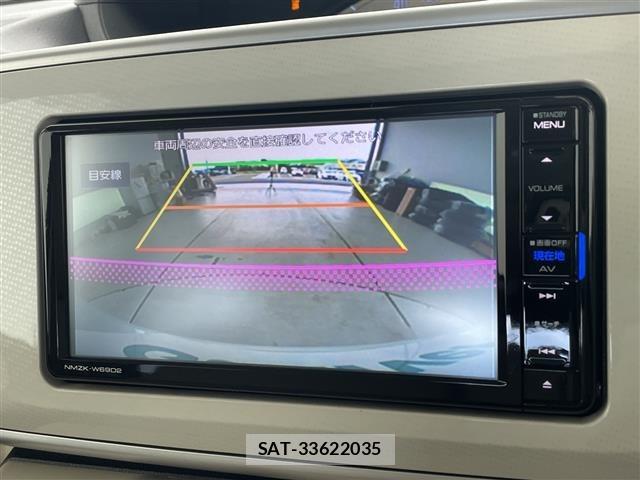 Daihatsu MOVE CANBUS 2019 8904906-17