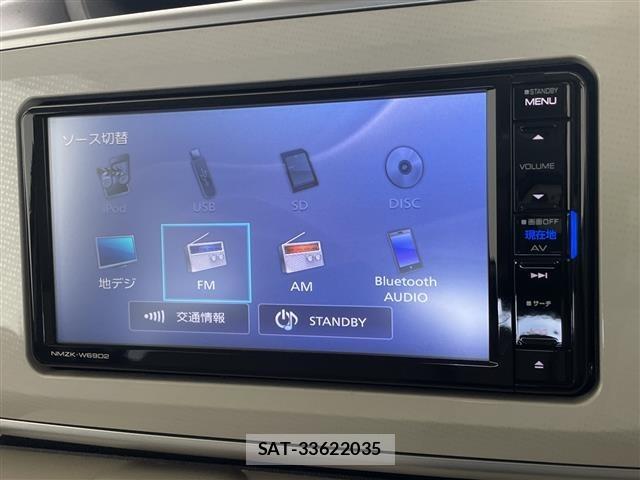 Daihatsu MOVE CANBUS 2019 8904906-18