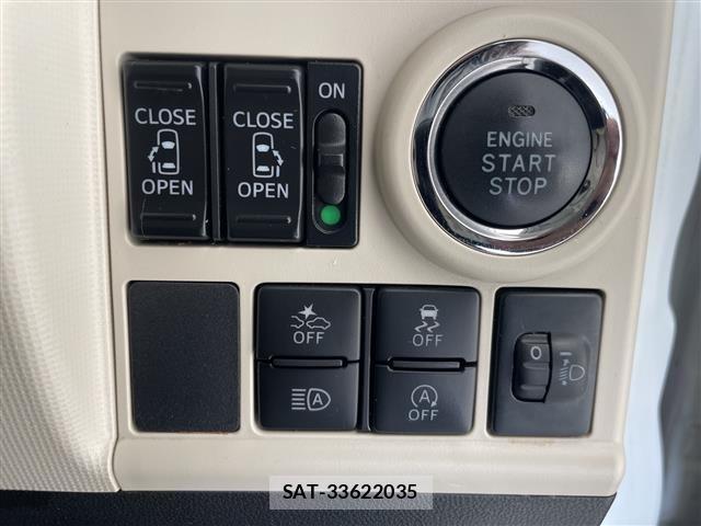 Daihatsu MOVE CANBUS 2019 8904906-19