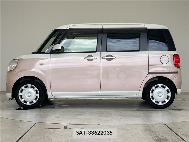 Daihatsu MOVE CANBUS 2019 8904906-2