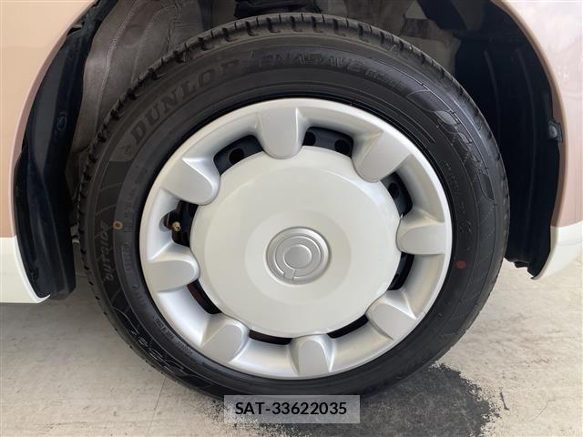 Daihatsu MOVE CANBUS 2019 8904906-20