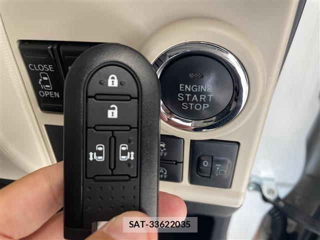Daihatsu MOVE CANBUS 2019 8904906-21