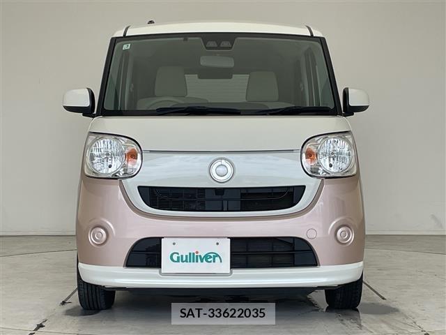 Daihatsu MOVE CANBUS 2019 8904906-22