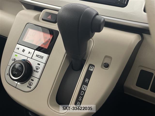 Daihatsu MOVE CANBUS 2019 8904906-5