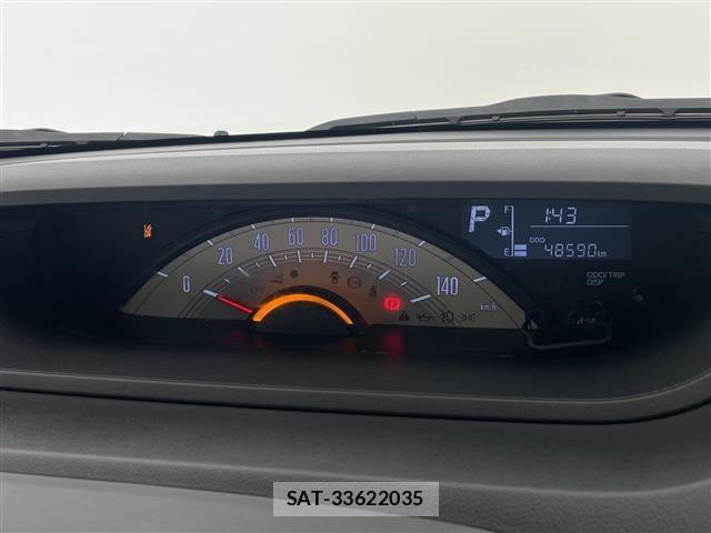 Daihatsu MOVE CANBUS 2019 8904906-7