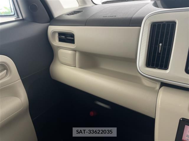 Daihatsu MOVE CANBUS 2019 8904906-8