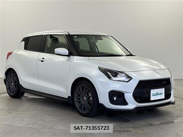 Suzuki SWIFT 2020 8692069-0