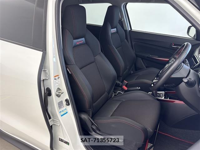 Suzuki SWIFT 2020 8692069-1