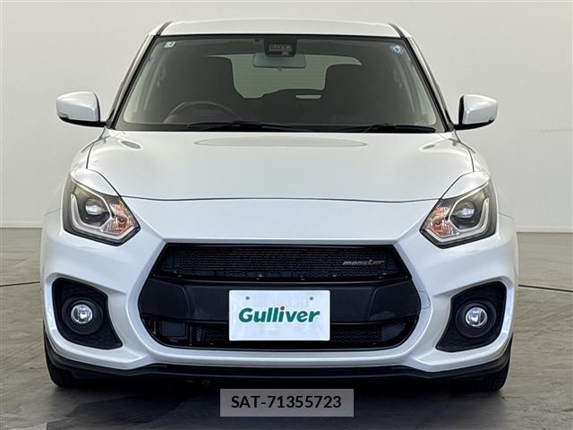 Suzuki SWIFT 2020 8692069-11