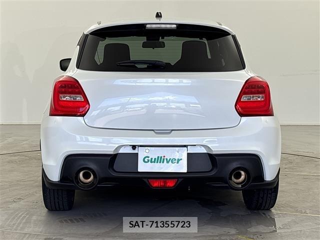 Suzuki SWIFT 2020 8692069-12
