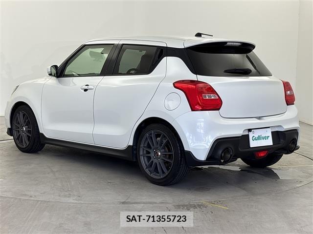 Suzuki SWIFT 2020 8692069-13