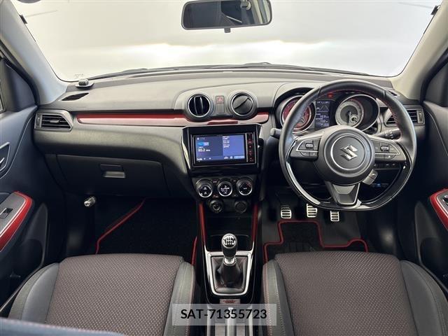 Suzuki SWIFT 2020 8692069-14
