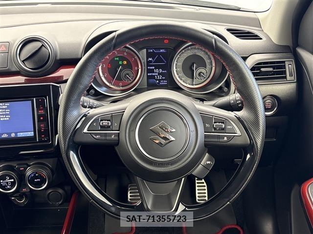 Suzuki SWIFT 2020 8692069-15