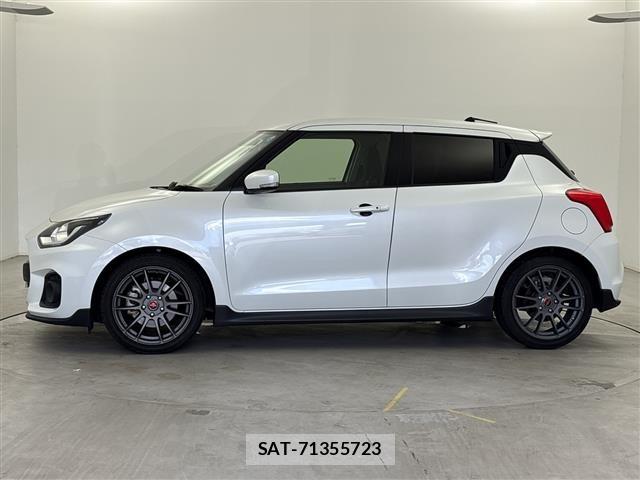 Suzuki SWIFT 2020 8692069-2