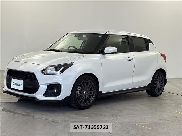 Suzuki SWIFT 2020 8692069-20