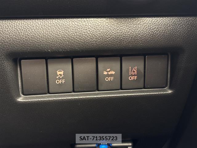 Suzuki SWIFT 2020 8692069-21