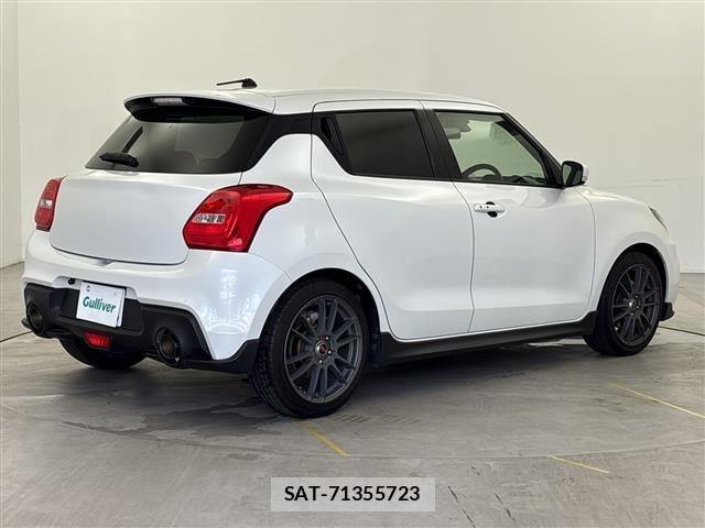 Suzuki SWIFT 2020 8692069-22