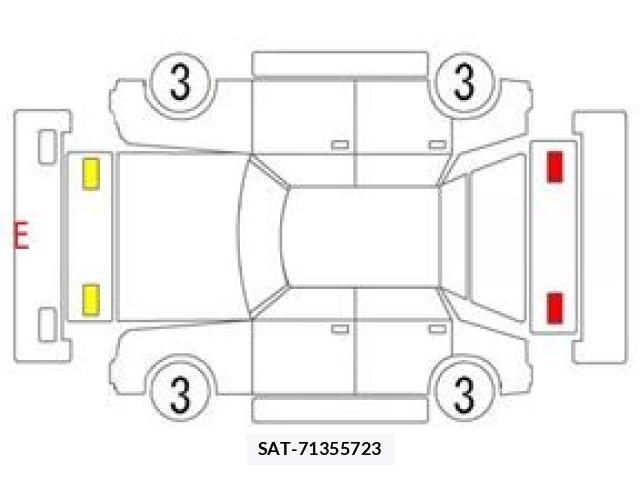 Suzuki SWIFT 2020 8692069-23
