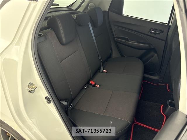 Suzuki SWIFT 2020 8692069-3