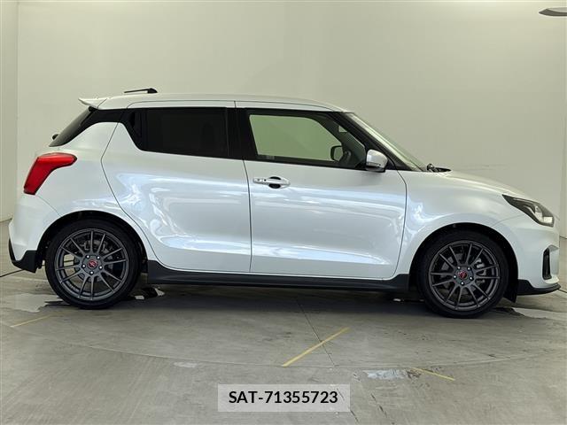 Suzuki SWIFT 2020 8692069-4