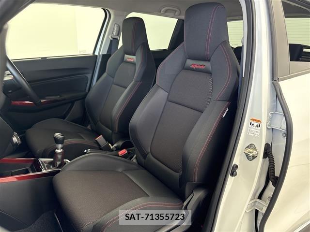 Suzuki SWIFT 2020 8692069-5