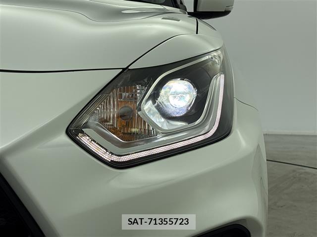 Suzuki SWIFT 2020 8692069-6