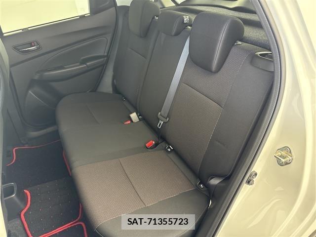 Suzuki SWIFT 2020 8692069-7
