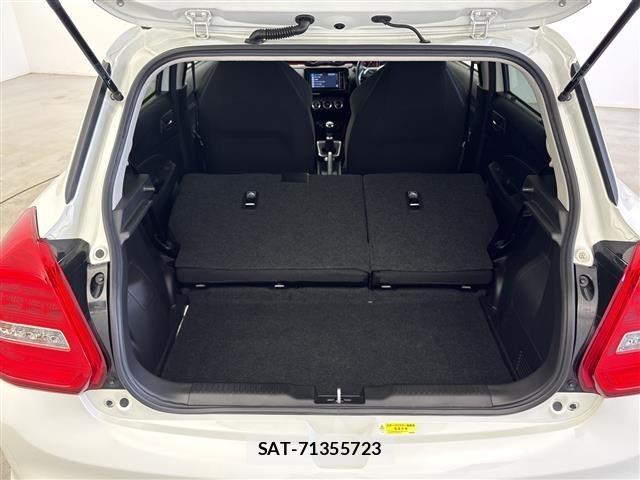 Suzuki SWIFT 2020 8692069-8