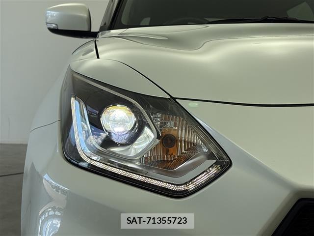 Suzuki SWIFT 2020 8692069-9
