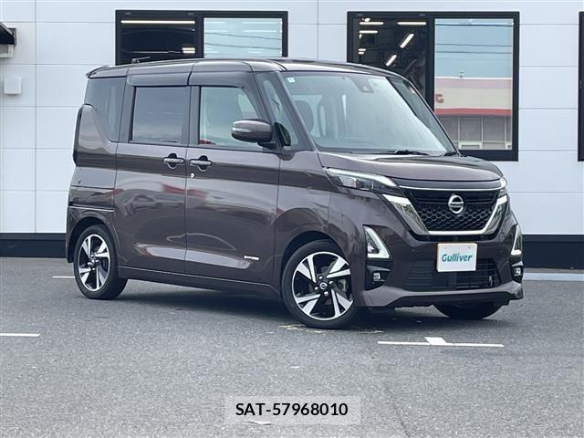 Nissan ROOX 2022 8902230-0