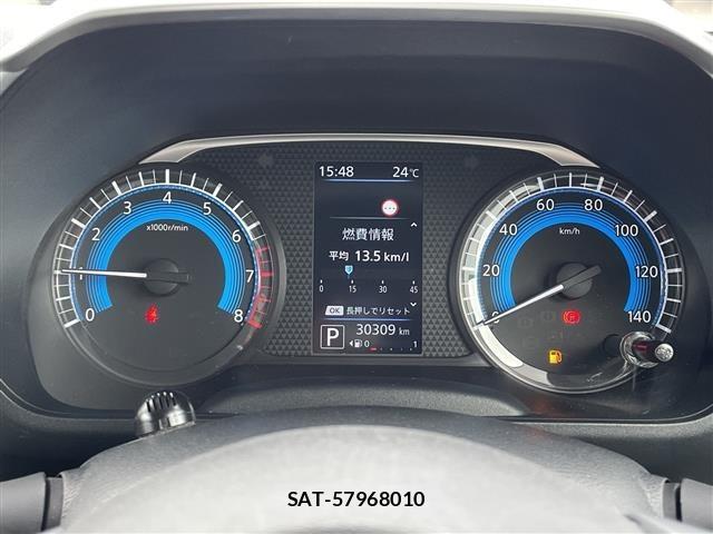 Nissan ROOX 2022 8902230-10
