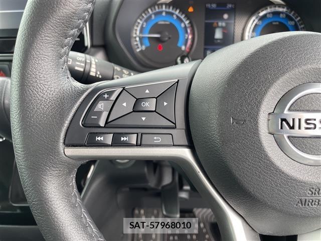 Nissan ROOX 2022 8902230-12